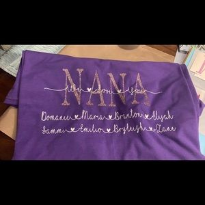 Mother’s Day custom shirts